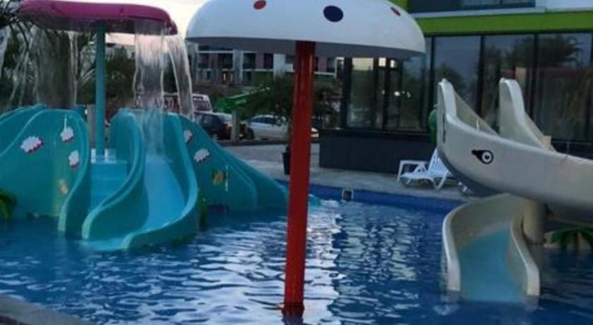 T&V Residence Mamaia Nord photo