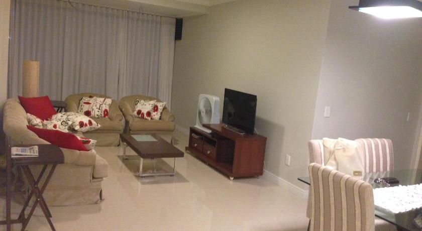 Lindo APT Praia da Costa — Hotel in Vila Velha