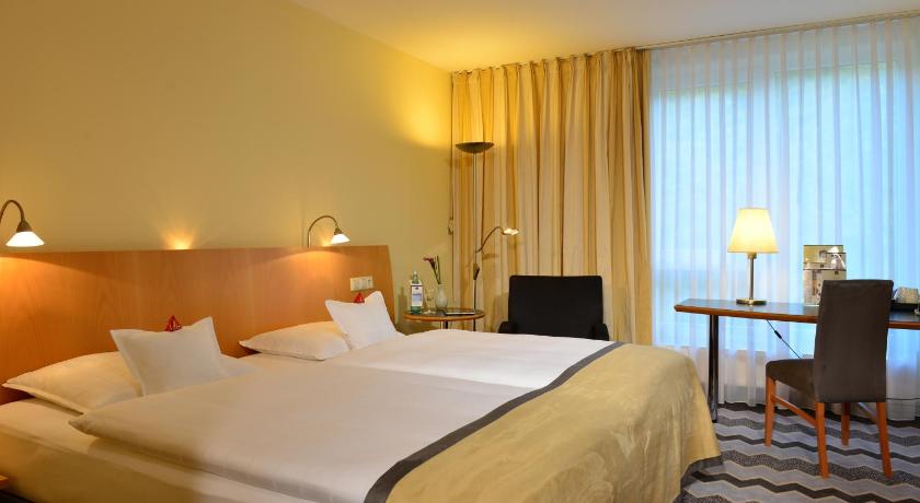 Best Western Premier Parkhotel Kronsberg 