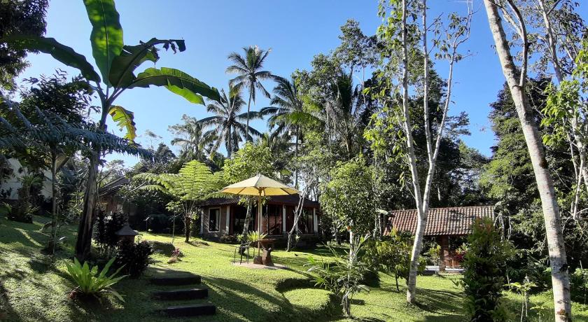 tegal jero homestay photo