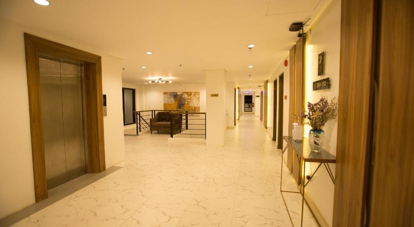 The Lanang Suites photo