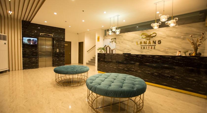 The Lanang Suites photo