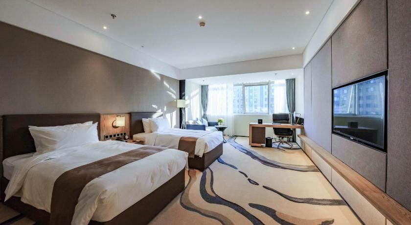 Mercure Panjin