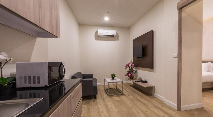 Image of 1 Bedroom 6