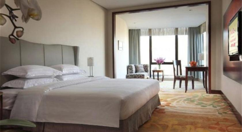 Imagen de Habitación - 1 cama extragrande - No fumadores (King Room - Non-Smoking) 3