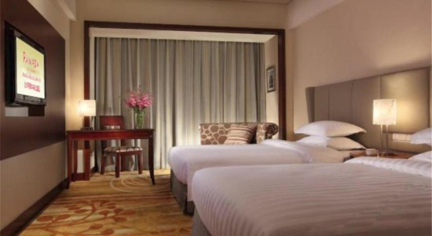 Imagen de Habitación Doble Superior para no fumadores - 2 camas (Superior Twin Room - Non-Smoking) 6
