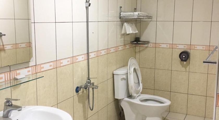 Rural Area Hotel photo