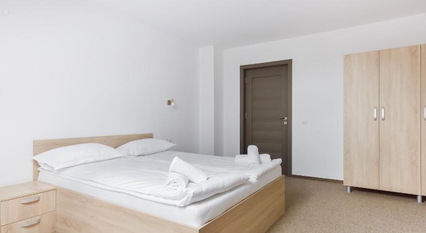 Pension Verona Centru photo