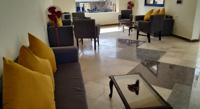 Carmine Hotel Dahab photo