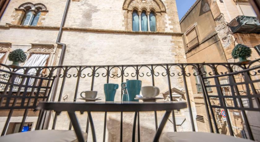 La suite di Ruggero photo