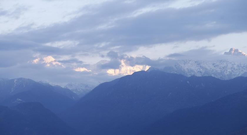 Hotel Sikkim Tourist Center