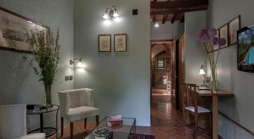 Ultimo Mulino Country Hotel