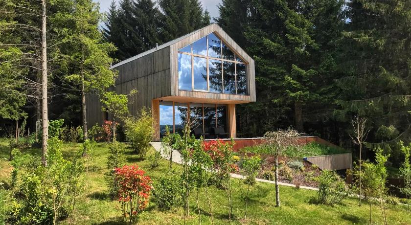 Casa Nube — Hotel in Jasenak