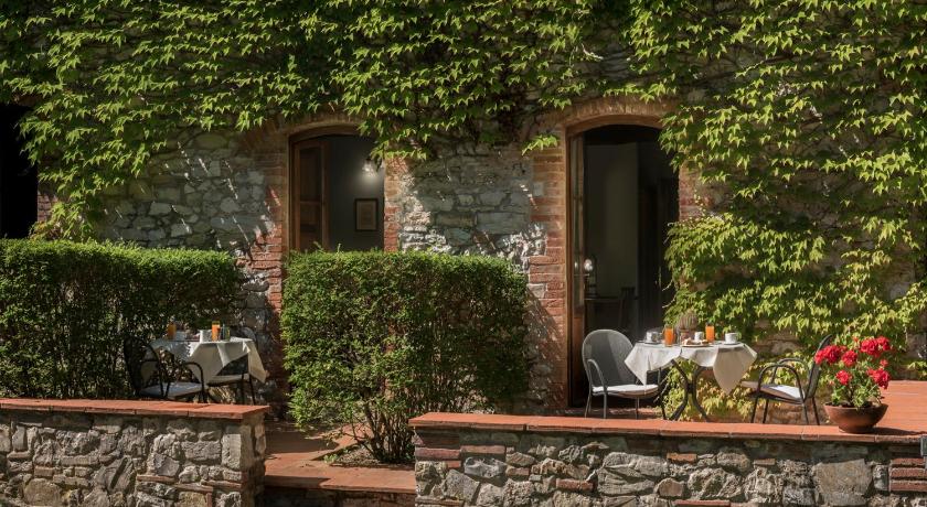 Ultimo Mulino Country Hotel