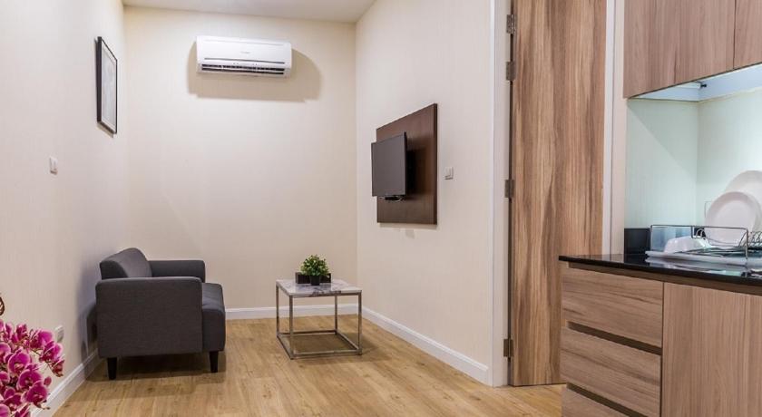 Image of 1 Bedroom 1
