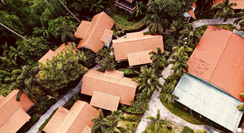Adang Island Resort photo