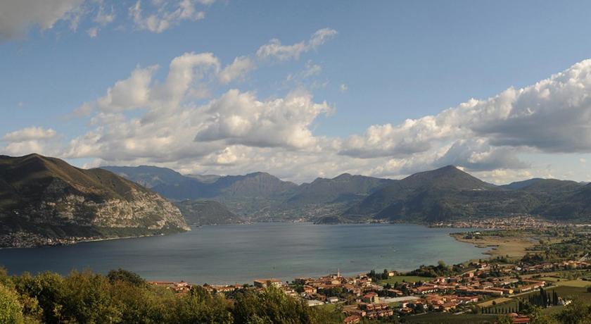 Iseo Lago Hotel