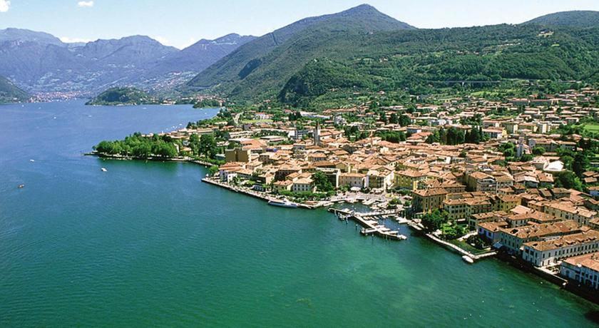 Iseo Lago Hotel