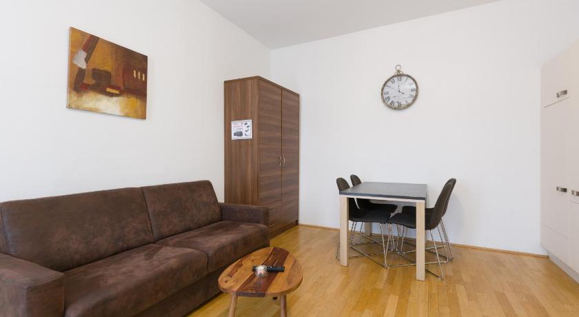 Image of Deluxe One-Bedroom Apartment (Top 21) 14