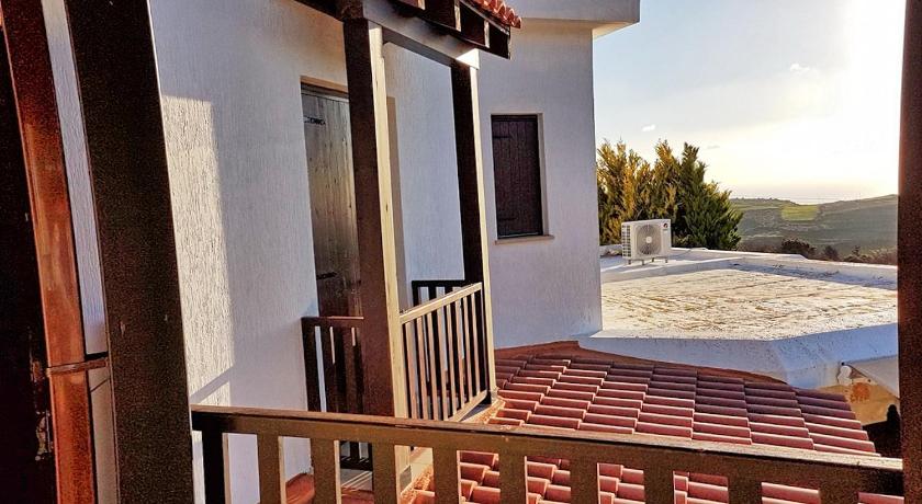 Magnificent Villa in Akamas Peninsula photo