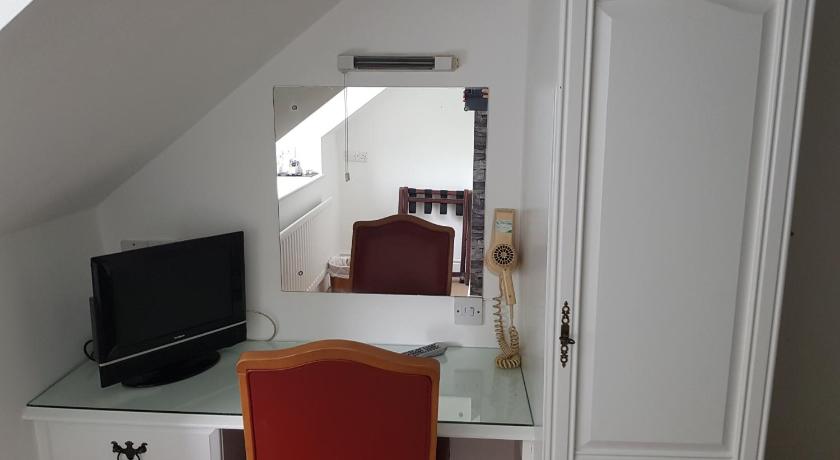 Glan Aber Hotel photo