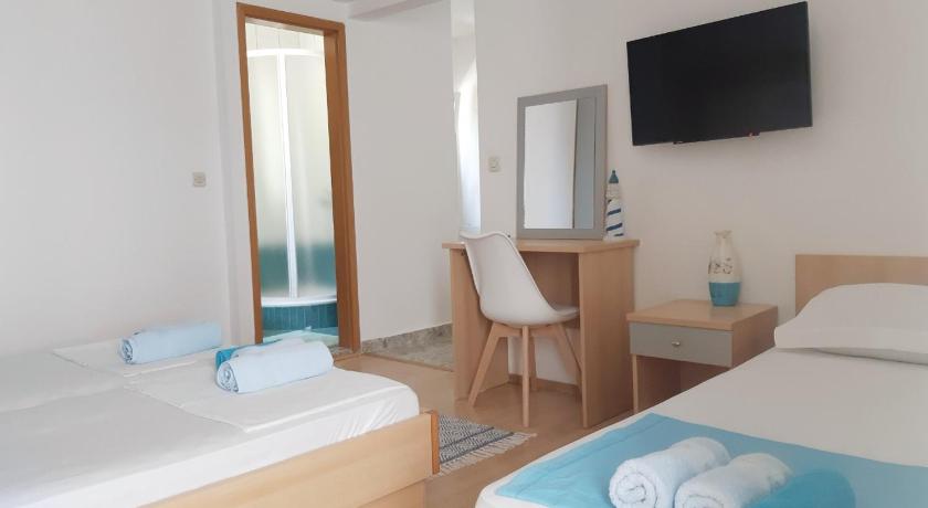 Villa Star — Hotel in Drvenik (Splitsko-Dalmatinska)