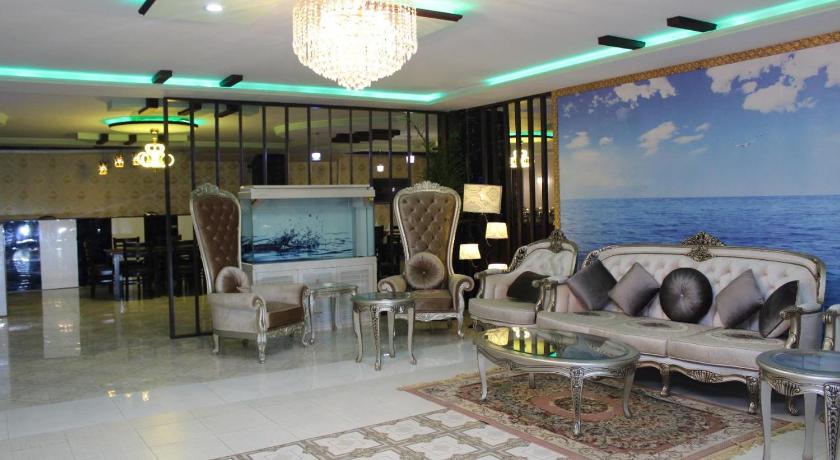 City Home International Hotel In Islamabad Room Deals