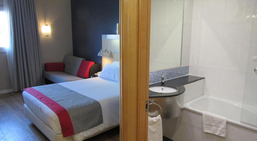 Holiday Inn Express Madrid - Alcorcon (Holiday Inn Express Madrid-Alcorcon)