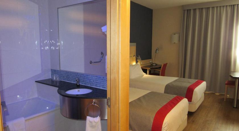 Holiday Inn Express Madrid - Alcorcon (Holiday Inn Express Madrid-Alcorcon)