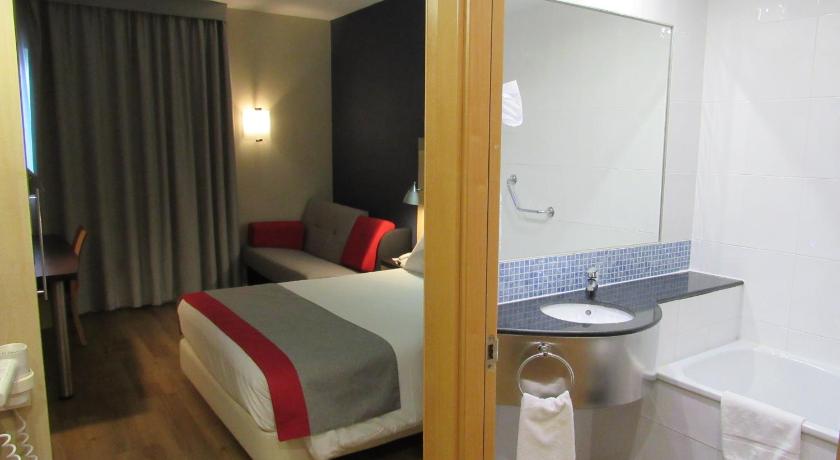 Holiday Inn Express Madrid - Alcorcon (Holiday Inn Express Madrid-Alcorcon)