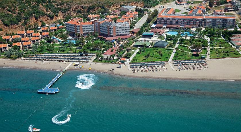 Club Yali Hotels & Resort photo