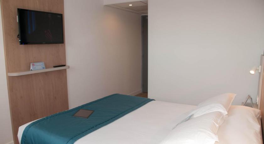 Image of 1 Double Bed, standard room 10