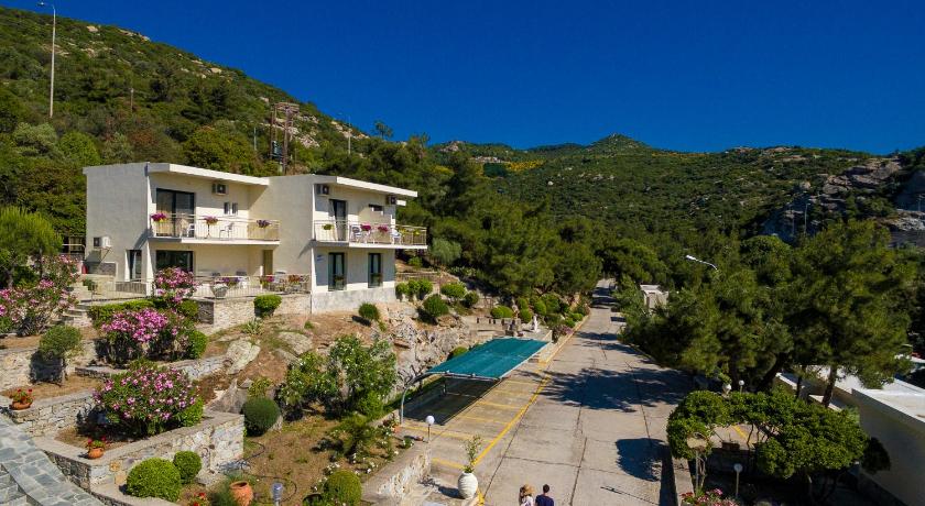 Tosca Beach Hotel