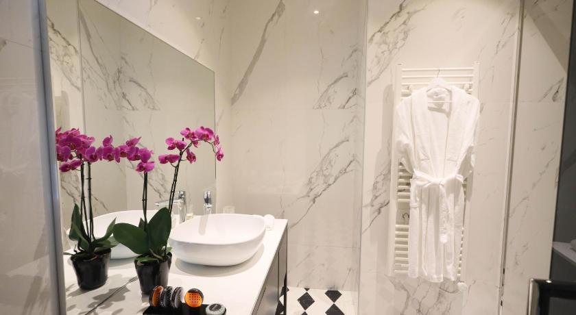 Arte Boutique Hotel photo