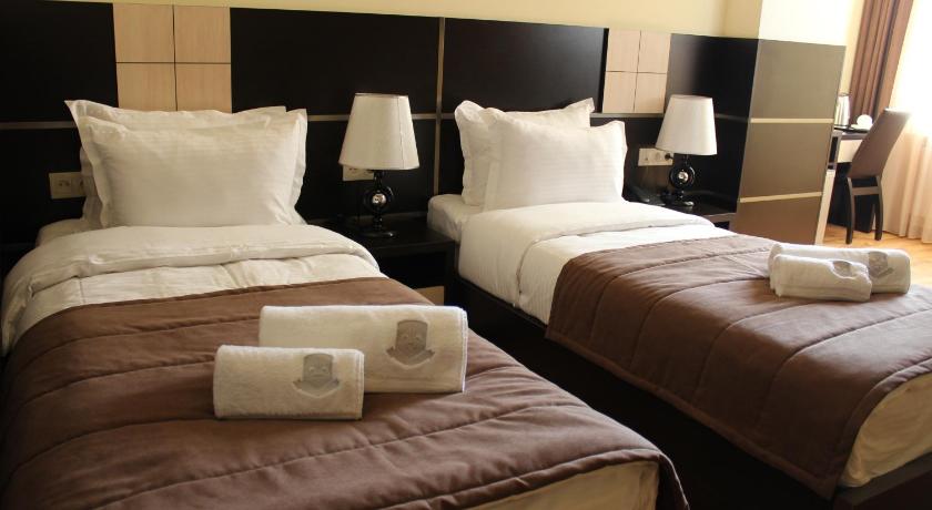 Hotel Lilia Yerevan photo