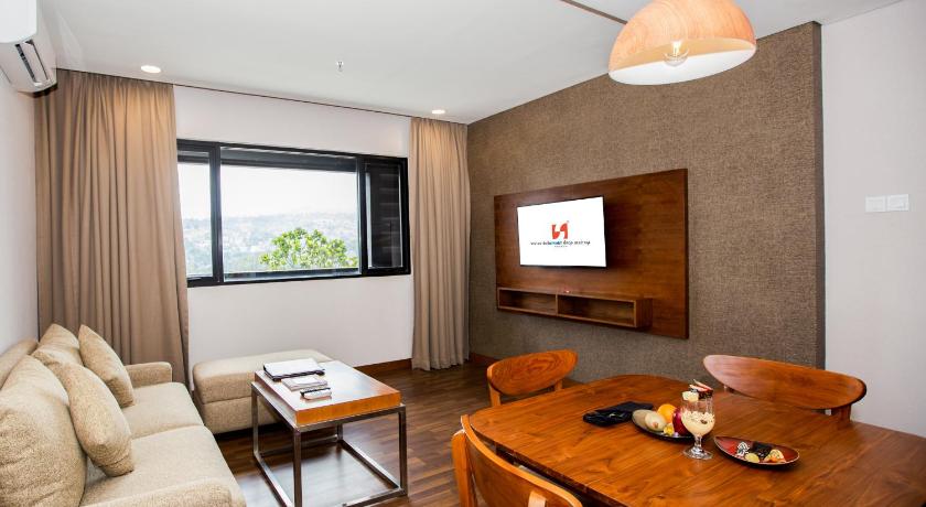 Bild von: Executive Suite 8