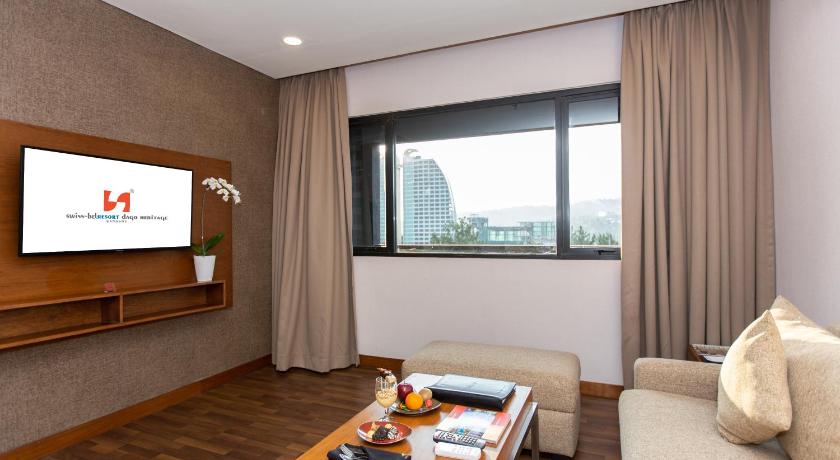 Bild von: Executive Suite 12