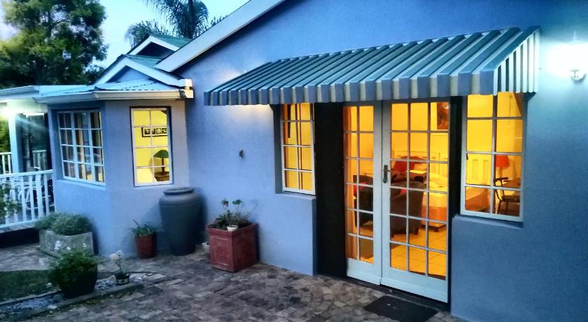 Antique Silk Self Catering Unit — Hotel in Grahamstown
