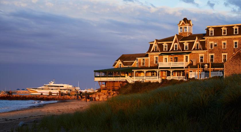 Block Island Beach House photo