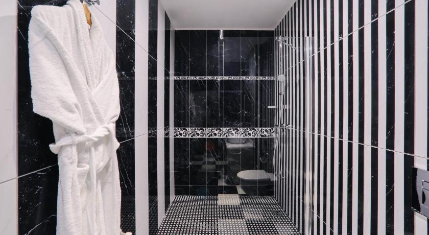 Fidan Spa Hotel Sochi photo