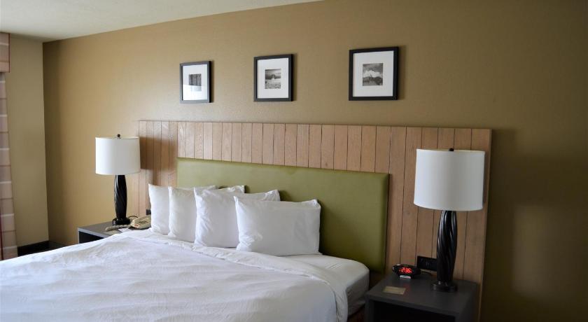 Country Inn & Suites by Radisson West Valley City UT