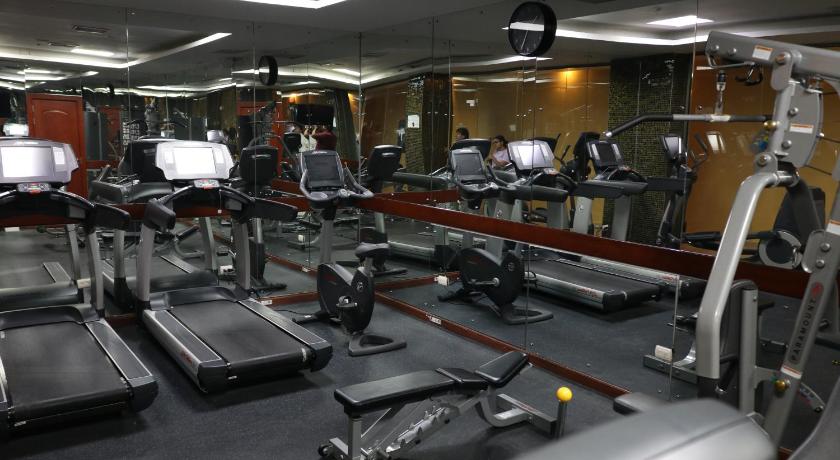 Ramada Santo Domingo Princess Hotel photo