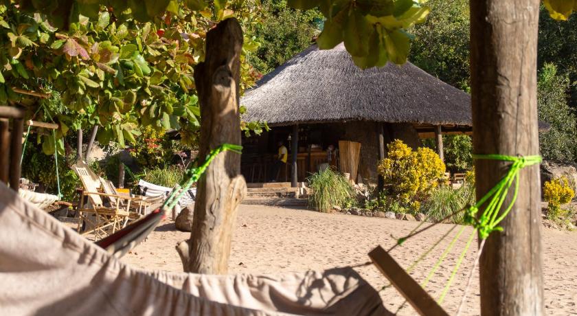 Mufasa Eco Lodge photo