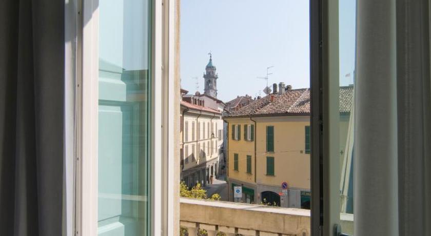 Hotel Europa Varese