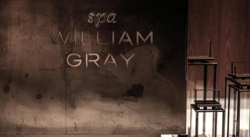 William Gray