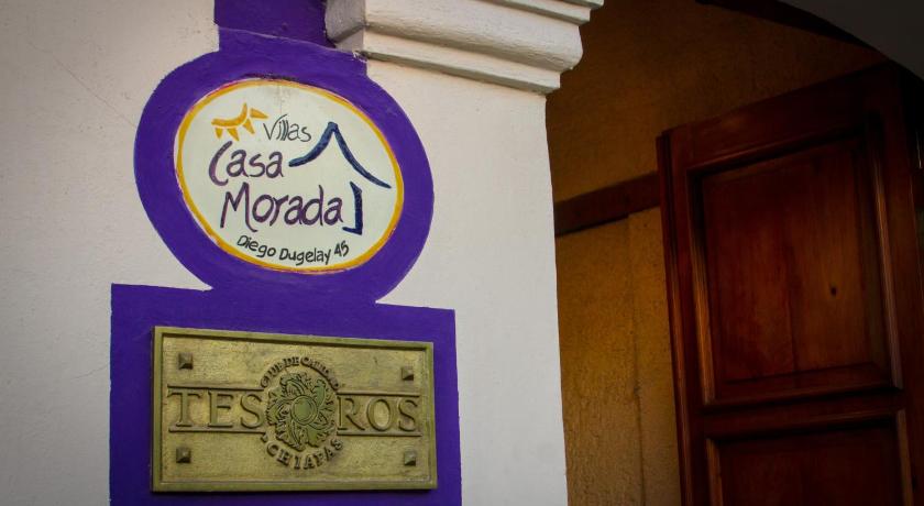 Hotel Villas Casa Morada