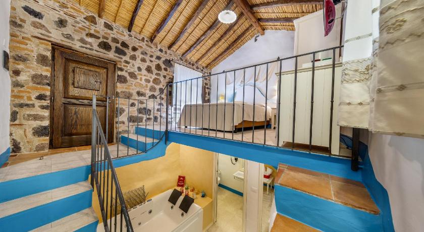 Albergo Diffuso Mannois photo