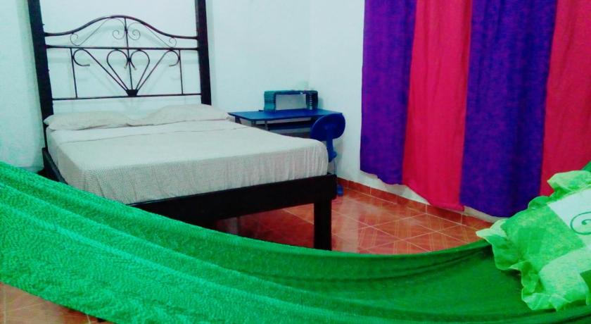 Hostal Villa Mercedes photo