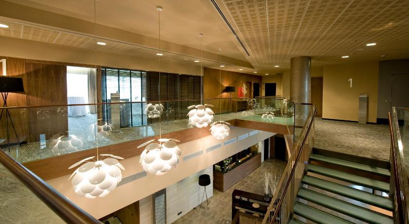 Rafaelhoteles Badalona