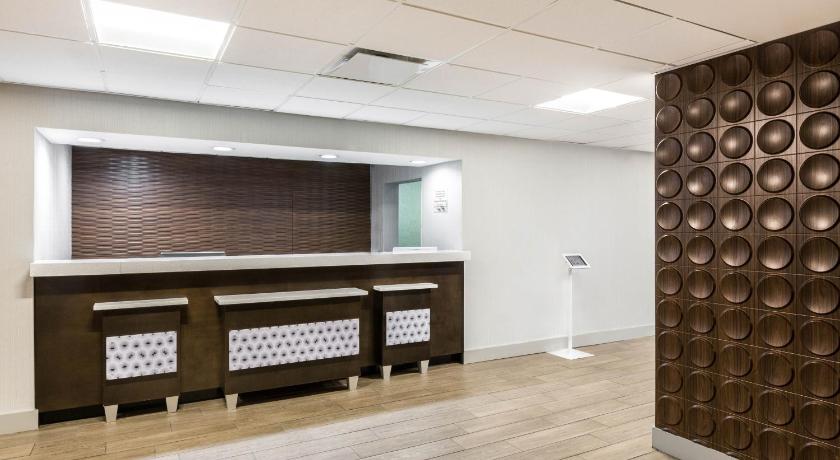 Wingate by Wyndham Goodlettsville photo
